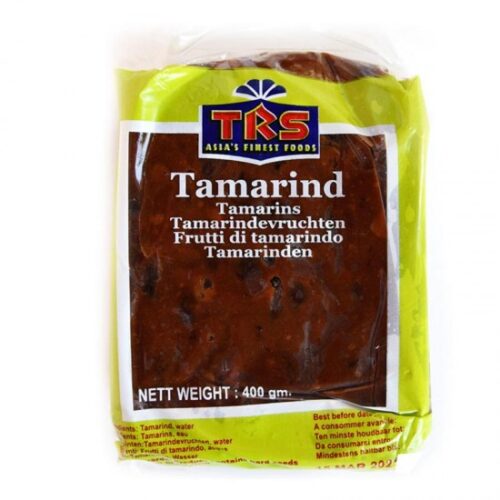 Wet Tamarind | Imli (Imly) Supreme TRS 400g