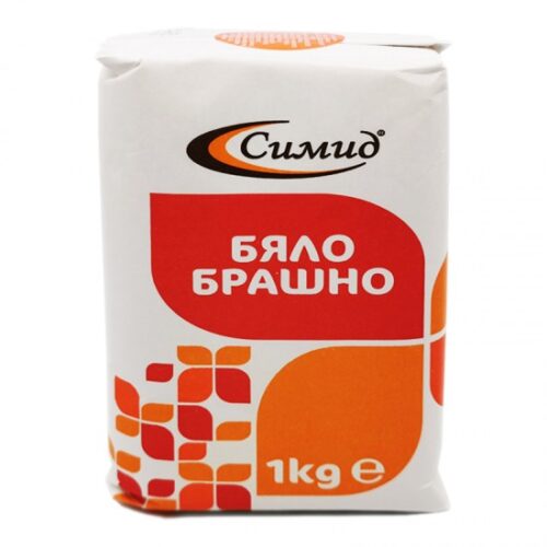 Wheat Flour Cumud 1kg