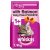 Whiskas 1+ Dry Cat Food Biscuits Salmon 1.9Kg