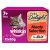 Whiskas 7+ Pure Delight Meat In Jelly 12 X 85G