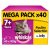 Whiskas 7+ Senior Poultry Selection In Jelly 40X100g