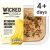 Wicked Kitchen Mushroom Bolognese Lasagne 400G