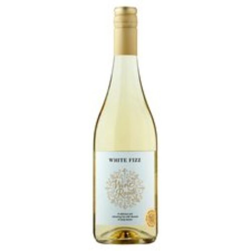 Wine Route White Fizz 75Cl