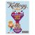 Kellogg’s Wkk Kids Blueberry & Apple 350G