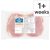 Woodside Farms Unsmoked Gammon Steaks 300G