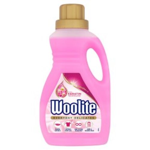 Woolite Hand & Machine Wash 750Ml