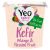 Yeo Valley Kefir Yogurt Mango & Passion Fruit 350G