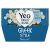 Yeo Valley Greek Style Natural 4 X 120G