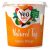 Yeo Valley Natural Top Organic Mango Yogurt 350G