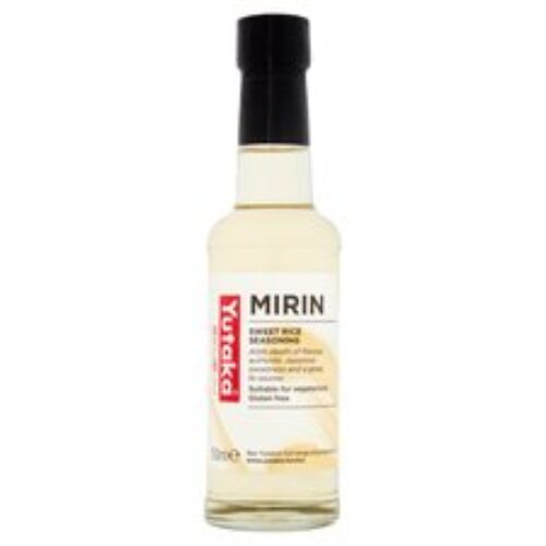 Yutaka Japanese Mirin 150Ml